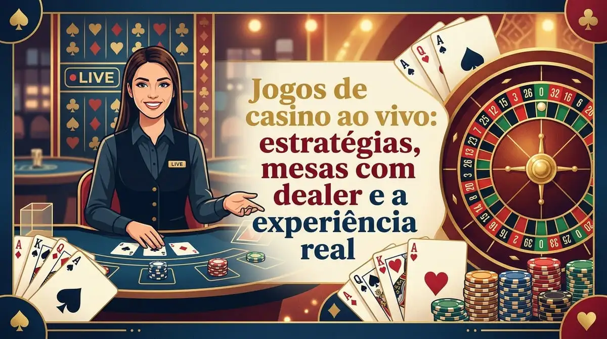 casino a dinheiro real