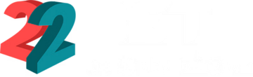 Logótipo 22BET