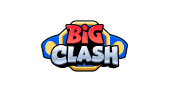 Logótipo BigClash