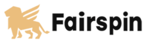 Logótipo Fairspin