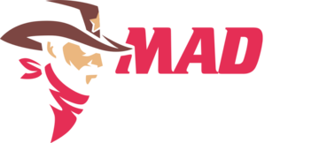 Logótipo MadCasino