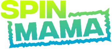 Logótipo SpinMama
