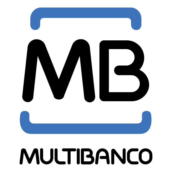 multibanco logo